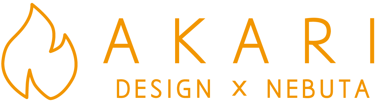 株式会社 燈（AKARI）｜ねぶたの技法を生かした空間デザイン・アート